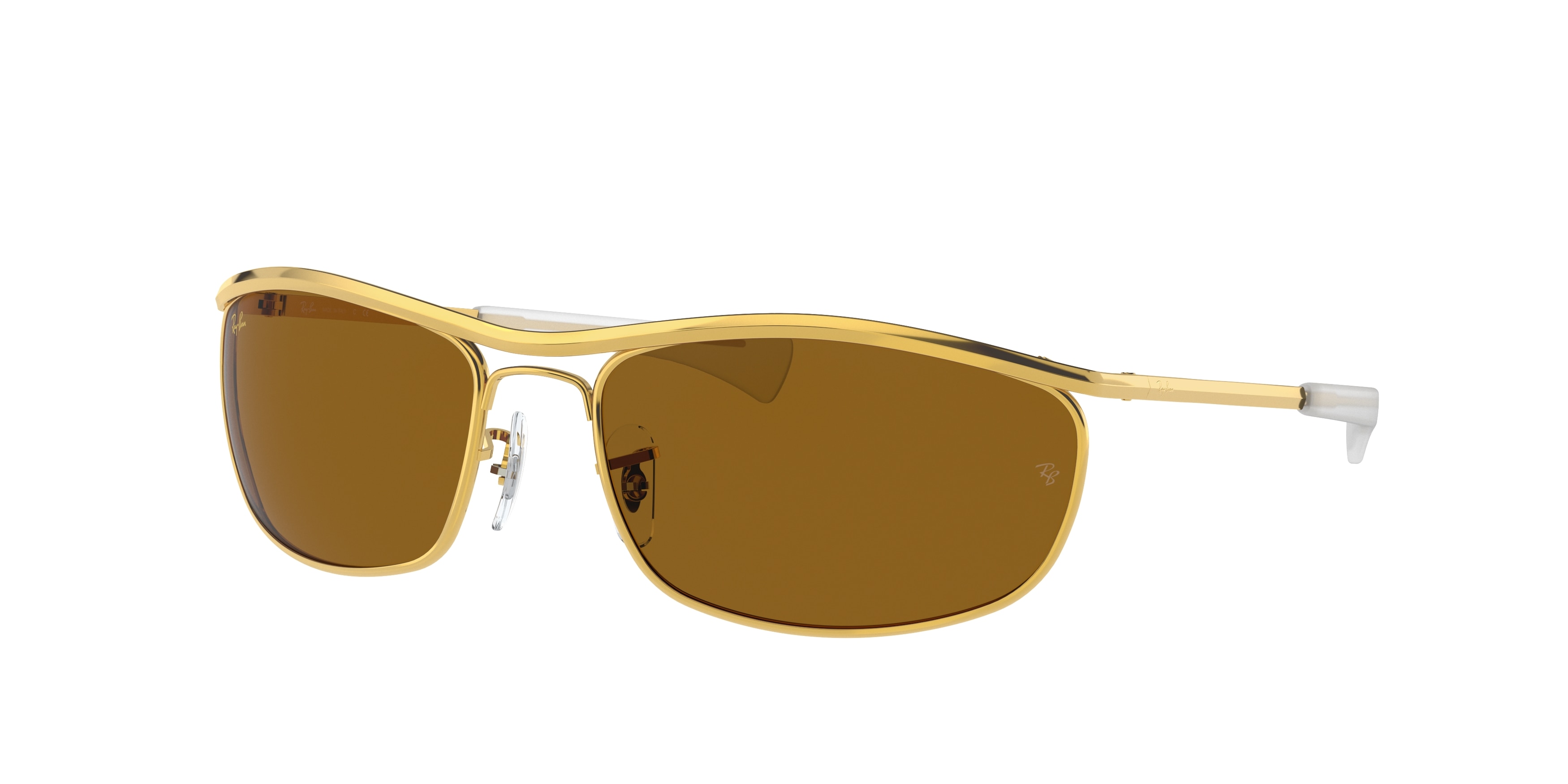 Ray Ban RB3119M 919633 Olympian I Deluxe 